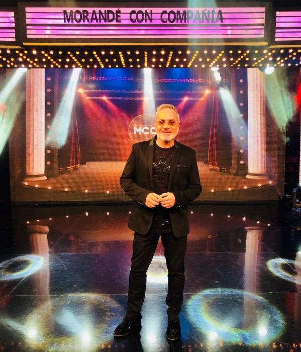 Luis Jara | Instagram