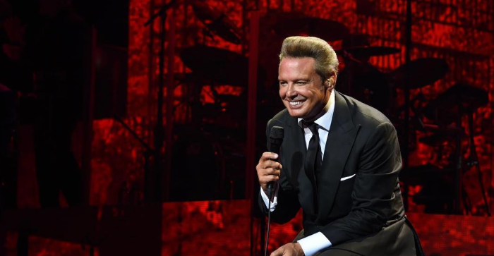 La histórica cifra que habría cobrado Luis Miguel para estar nuevamente en el Festival