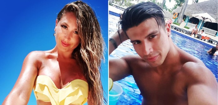 Rodrigo Rocco responde a acusaciones de violencia contra Nicole Moreno: 