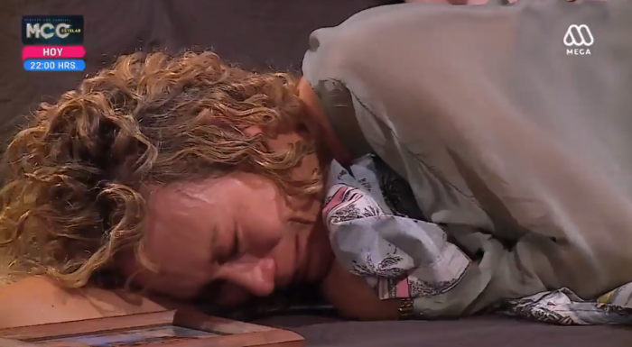 La escena con la que María Luisa le rompió el corazón a los seguidores de Verdades Ocultas
