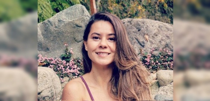 Marita García / Instagram