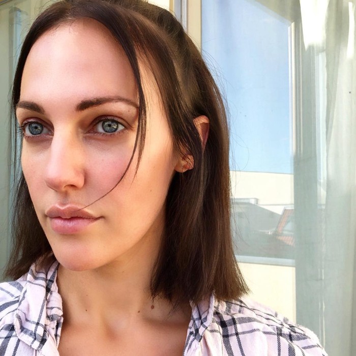 Meryem Uzerli | Instagram
