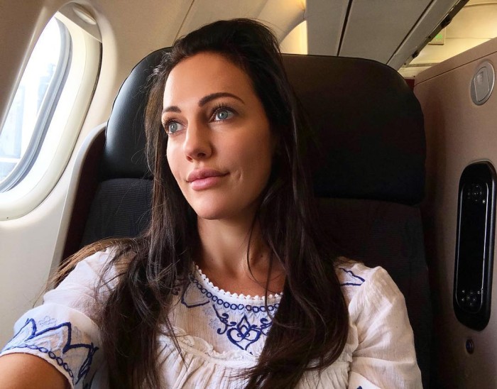 Meryem Uzerli | Instagram