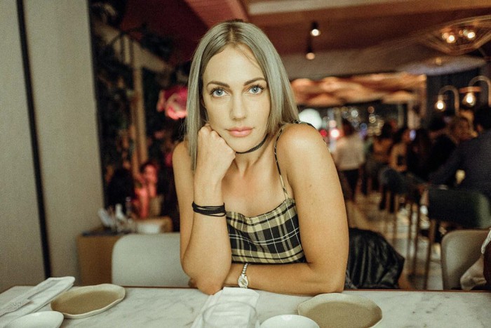 Meryem Uzerli | Instagram