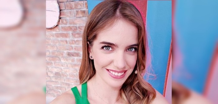 La razón que obligó a Millaray Viera a ausentarse de Mucho Gusto: su hija se enfermó