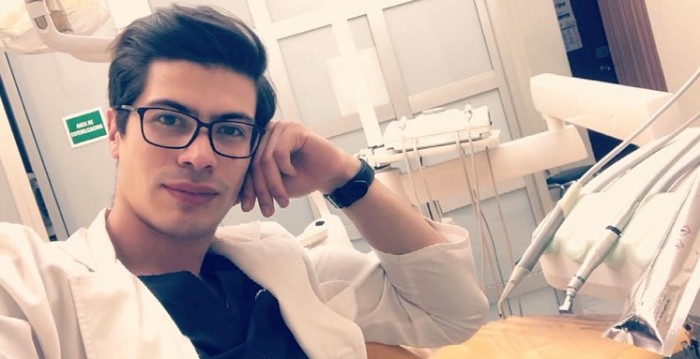 Venció al popular carabinero: odontólogo de Calama es elegido como Mister Chile 2018