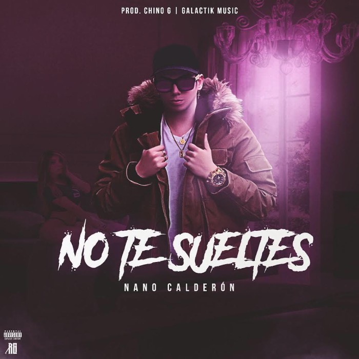 Nano Calderón | Instagram