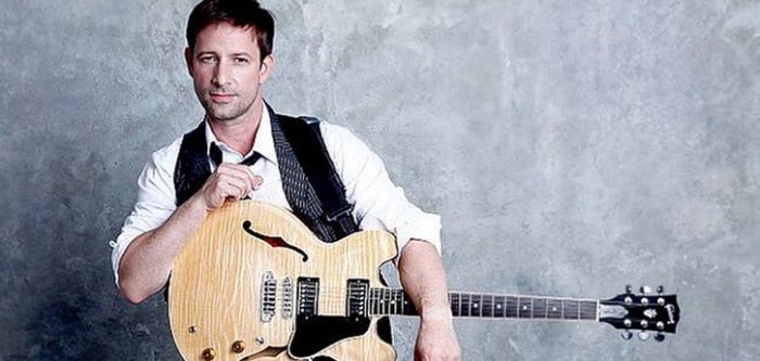 Jurado internacional: cantautor colombiano Nicolás Tovar se une a nuevo ciclo de Rojo