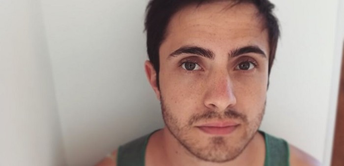 Francisco Dañobeitía vuelve a Canal 13 con un maduro rol en 'La Reina de Franklin'