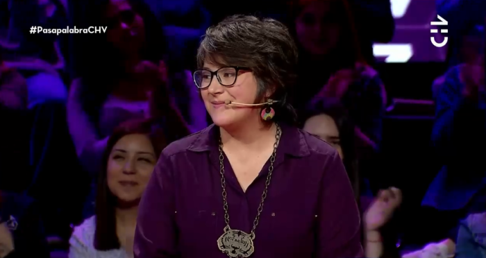 Seguidores de Pasapalabra notaron que nueva concursante era igualita a personaje de Disney