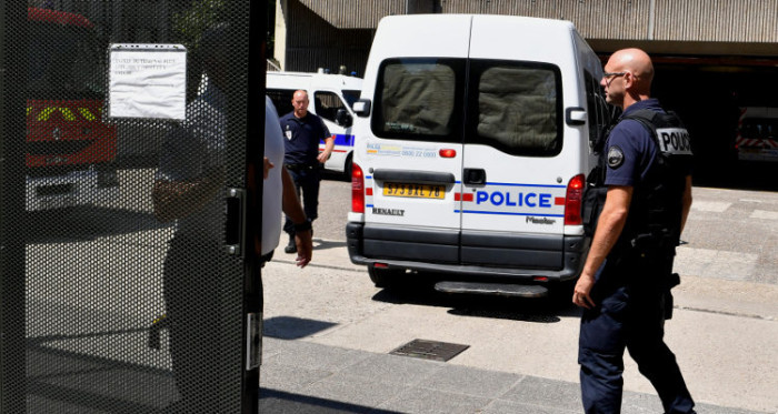 'La Manada' francesa: joven sufrió violación colectiva y agresores viralizaron videos