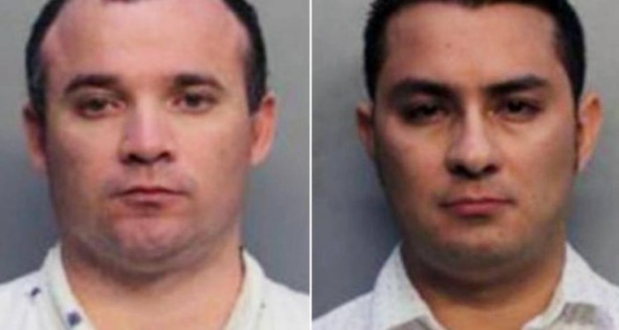 A plena luz del día: dos sacerdotes fueron sorprendidos en pleno acto sexual en un parque