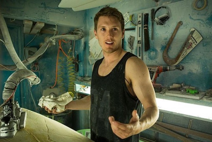 Spencer Treat Clark | Instagram