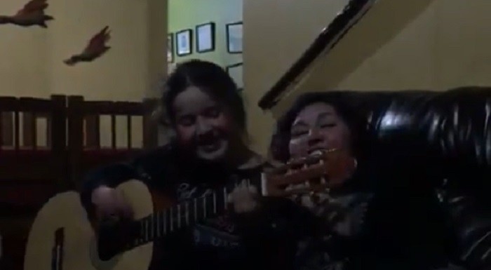 Autora de 'Adiós tía Paty' quiso darle una lección a su hija y terminó siendo 'castigada'