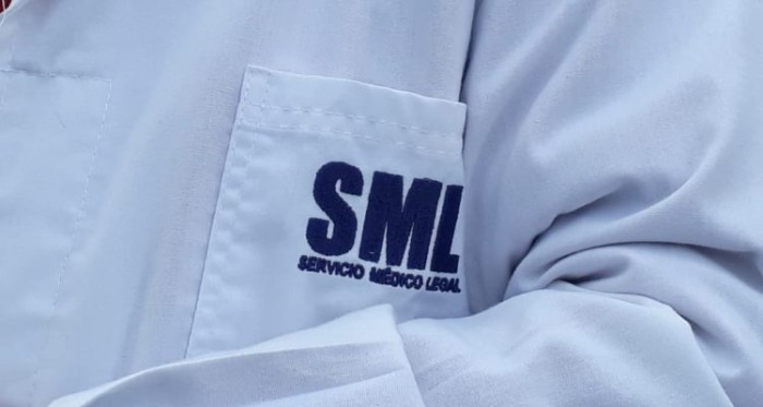 Cuerpo de joven que murió aplastado continúa en el SML: esperan llegada de algún familiar