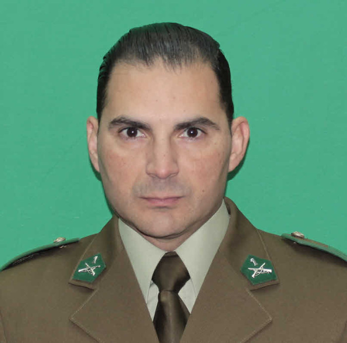 Raúl Alfredo Yáñez Muñoz