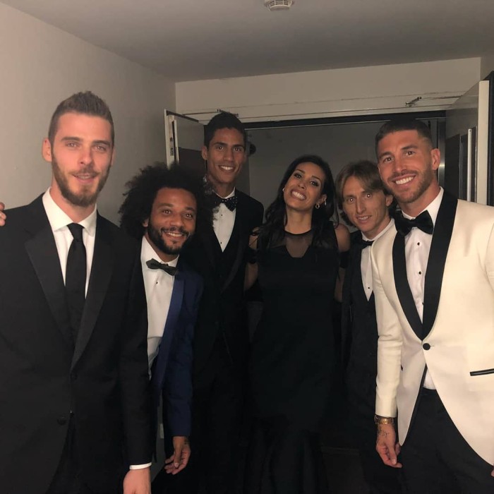 Xaviera Vleugels | Instagram