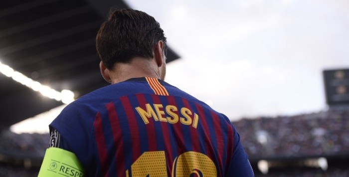 Inédito para un futbolista: Cirque du Soleil lanzará show inspirado en la vida de Messi