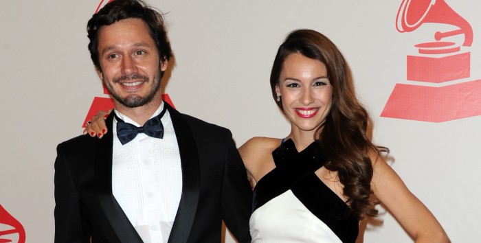 Grande y bello: hijo menor de Benjamín Vicuña y Pampita cumplió 4 años