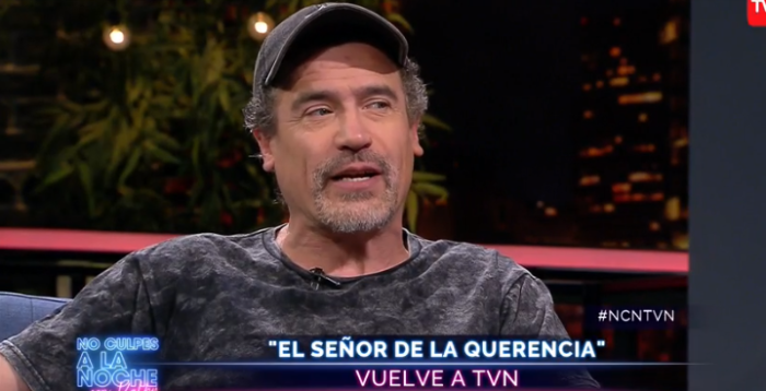 Pese a no ser su favorito: Julio Milostich revivió a 