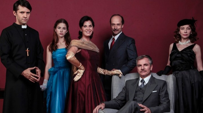 Telemundo emitirá Perdona Nuestros Pecados en español latino: voces sonarán muy distintas