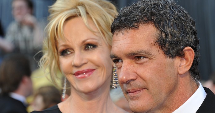 Stella: la guapa hija de Antonio Banderas y Melanie Griffith que seguirá sus pasos