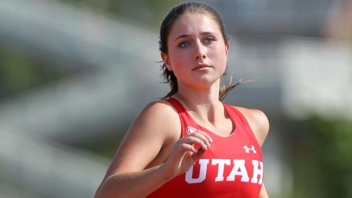 Exnovio terminó con sueño de joven atleta: la asesinó en el campus de Universidad de Utah