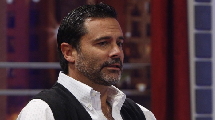 Fiesta de Halloween que prometía 'contacto' con Felipe Camiroaga fue duramente criticada