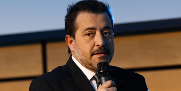 El duro momento familiar que enfrenta Leo Caprile: pidió ayuda para sobrino con leucemia