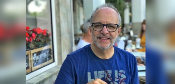 La polémica opinión de Alberto Plaza sobre la represión policial que se tomó Twitter