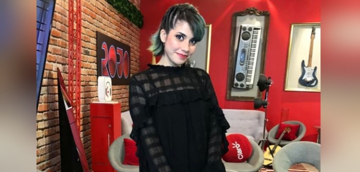 Alfonsina Aguirre de Rojo reveló cómo enfrentó el bullying por su cuerpo durante la niñez