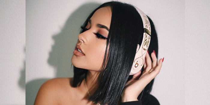 Becky G | Instagram