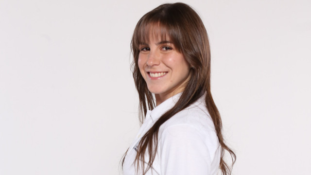 Actriz de 'Pacto de Sangre' Antonia Aldea adelantó el cambio que sufrirá su personaje