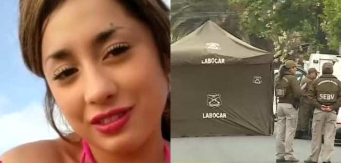 Una excavación: procedimiento “sorpresa” sembró interrogantes en caso de Fernanda Maciel