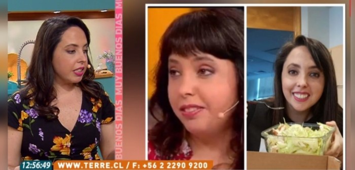 La popular dieta de los famosos con la que Chiqui Aguayo bajó 6 kilos en 8 semanas