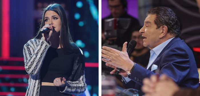 ¿Desubicado? Consejo de Don Francisco a Emilia de Rojo sacó ronchas entre televidentes