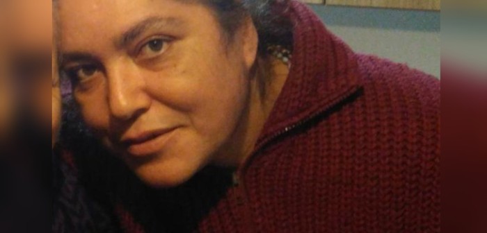 Encuentran en Quilicura a mujer de 42 años que había desaparecido en Talcahuano