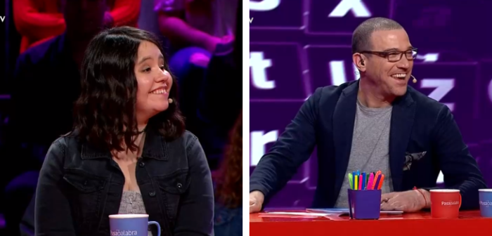 Participante de Pasapalabra descolocó a Julián Elfenbein tras confesar su método de relajo