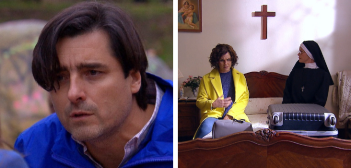 Mega lideró en el rating gracias al final de 'Si Yo Fuera Rico' y debut de 'Isla Paraíso'