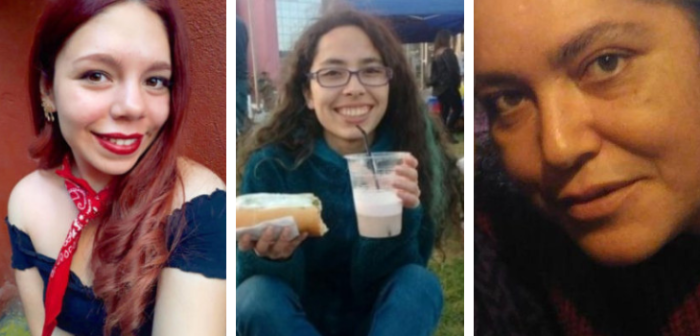 La aclaración de Fiscalía ante casos de desaparición en Concepción: descartan conexión