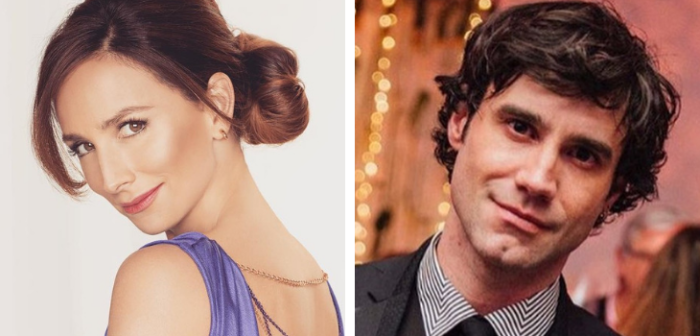 Llegada de María José Prieto e Ignacio Garmendia a Isla Paraíso revolucionará a habitantes