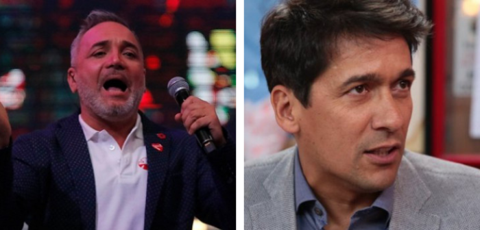 Rafael Araneda y Luis Jara entre los grandes ausentes en nominación a los Copihue de Oro