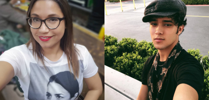 La inesperada polémica que protagonizó Alejandra Valle y Joel Pimentel de CNCO