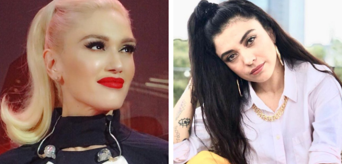 Suma y sigue: Gwen Stefani invitó a Mon Laferte a un dueto para álbum navideño