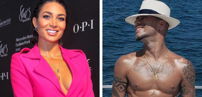 El gran paso de Lisandra y Raúl Peralta a semanas de confirmar su amor: ya viven juntos