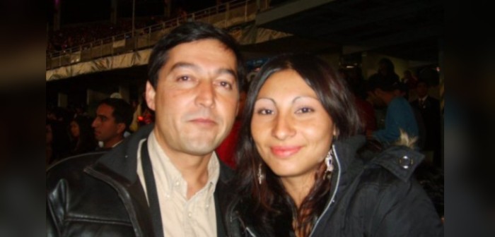 Familia de imputada por crimen de Nibaldo le da la espalda: no la visitarán en la cárcel