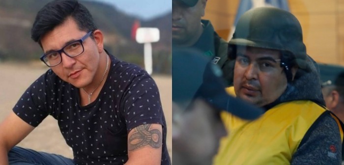 La intrigante conexión entre imputados por casos Ámbar y Nibaldo: pidieron compartir celda