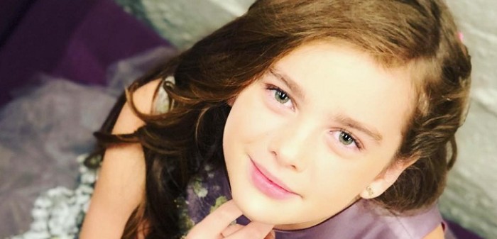 De 'Papá a la deriva' a spots en otros idiomas: el salto en la carrera de Giulia Inostroza