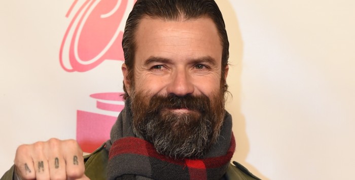 Vocalista de Jarabe de palo que sufre cáncer de colon decidió abandonar los escenarios