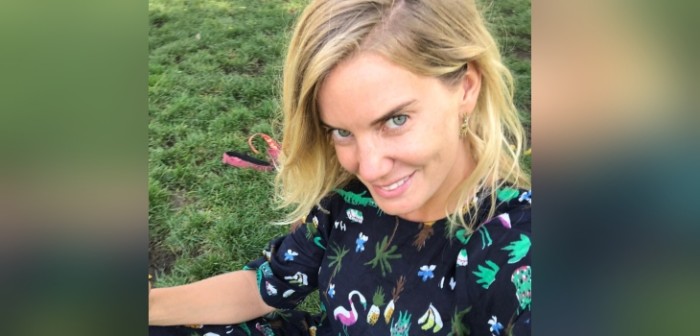 Tras preocupación en redes: Javiera Acevedo reveló la razón de su notoria delgadez